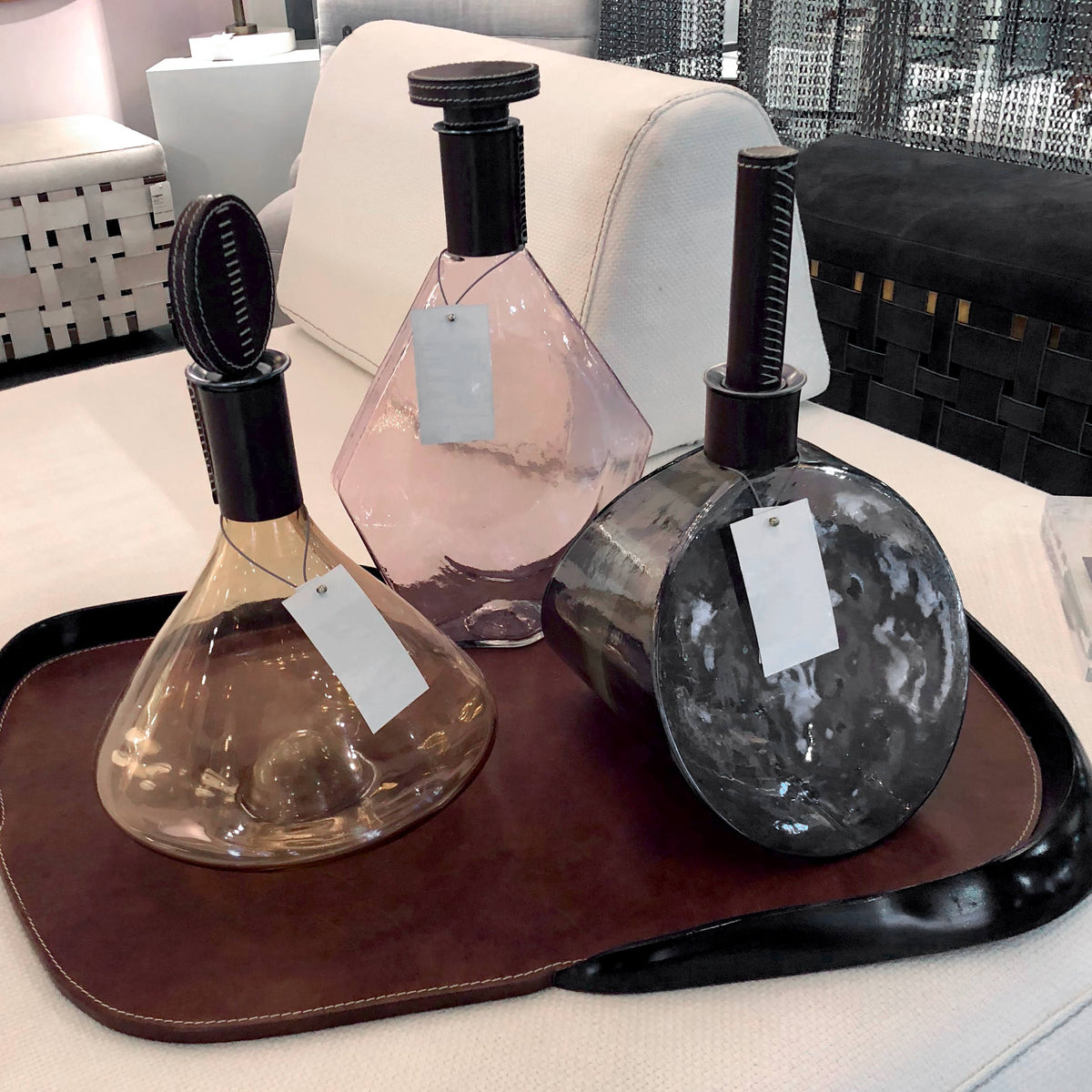 Decanter D6345
