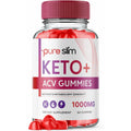 Keto ACV Gummies E740