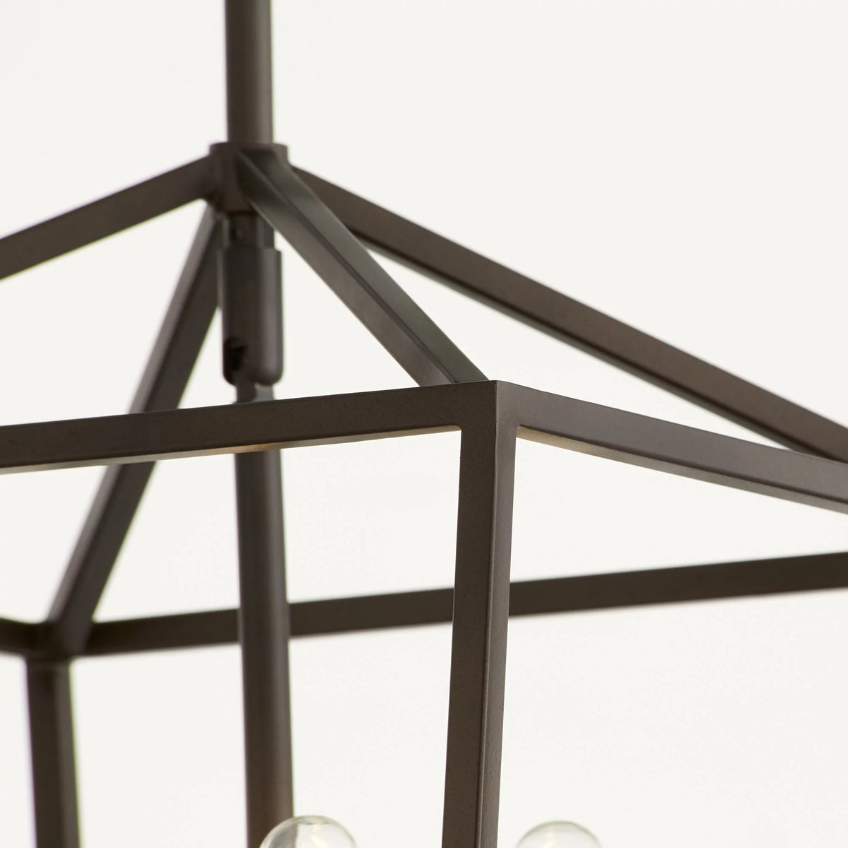 4 Light Entry Pendant U314