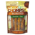 Roasted Twists P602