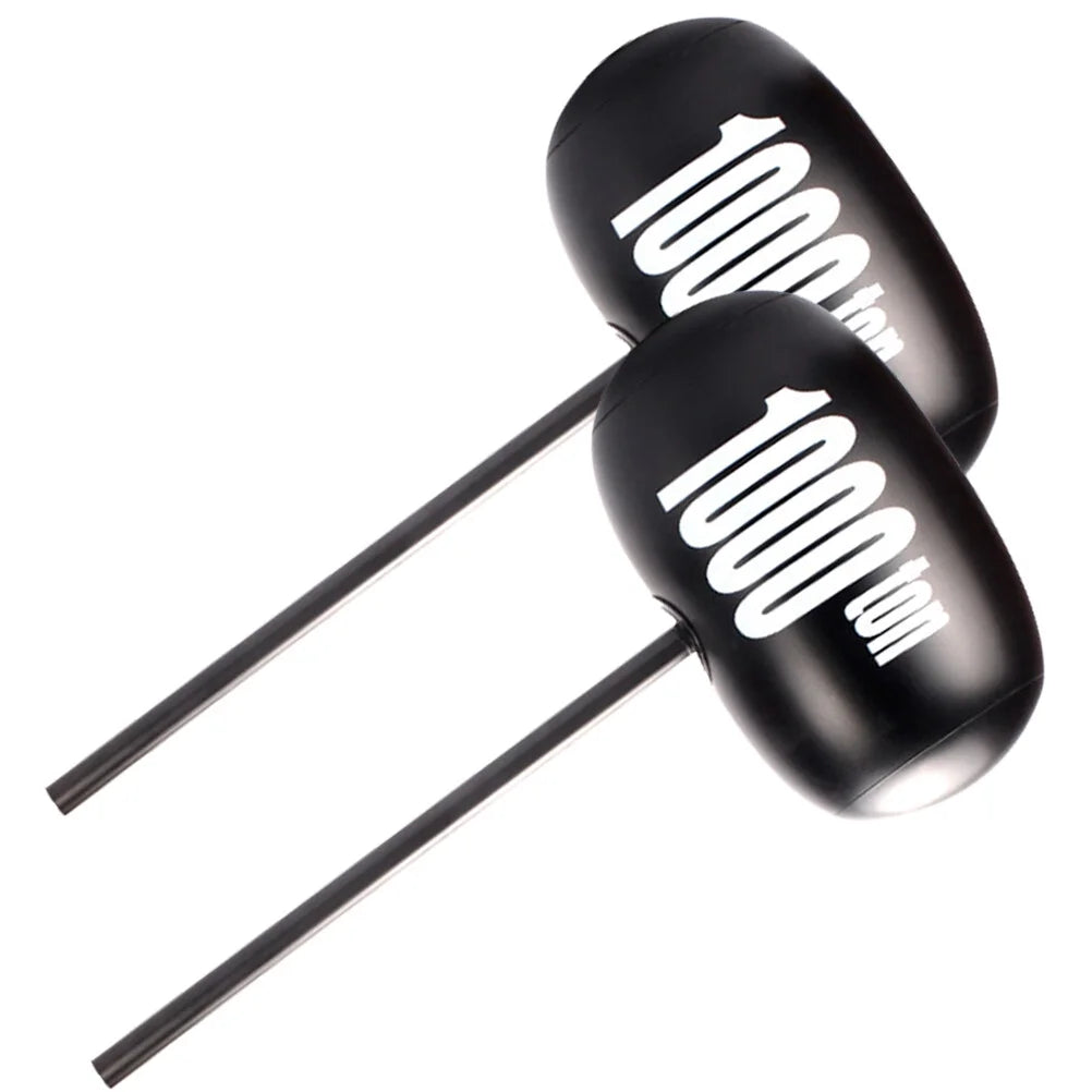 2Pcs Inflatable Hammers Toy Party Favors L40686