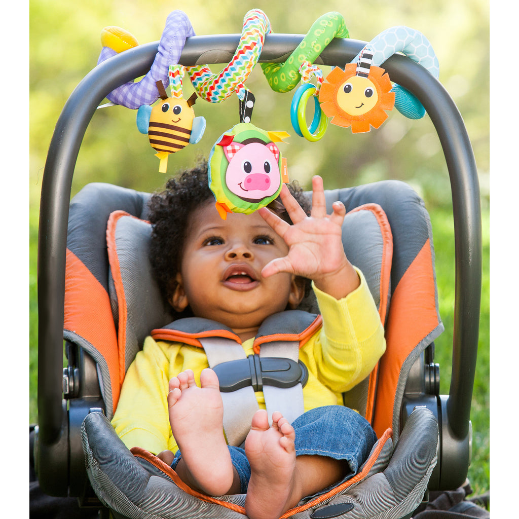 Sensory Baby Toy K952026