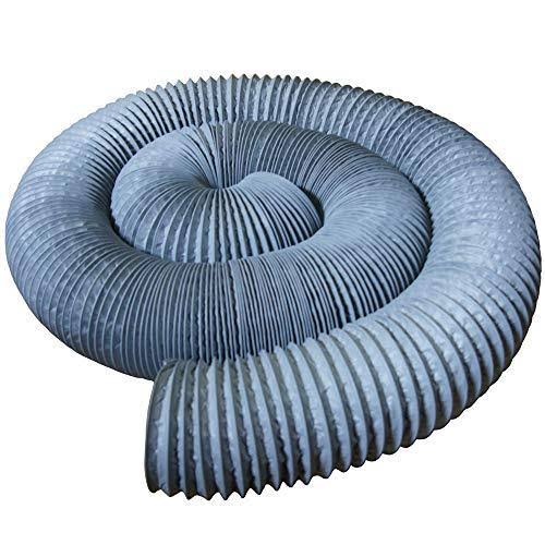 12 in. x 25 ft. Flexible Duct U3760