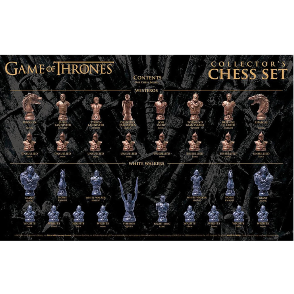 Chess Set T6746