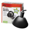 Mini Halogen Fixture R328