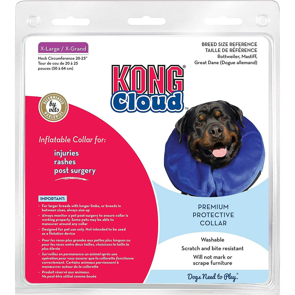 Cloud Collar B433