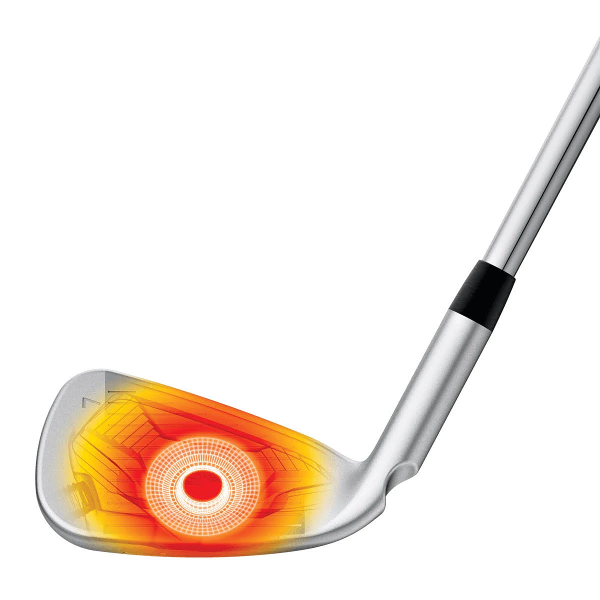 Ping G410 Iron Set 4-PW, SW Steel Right Hand W5374