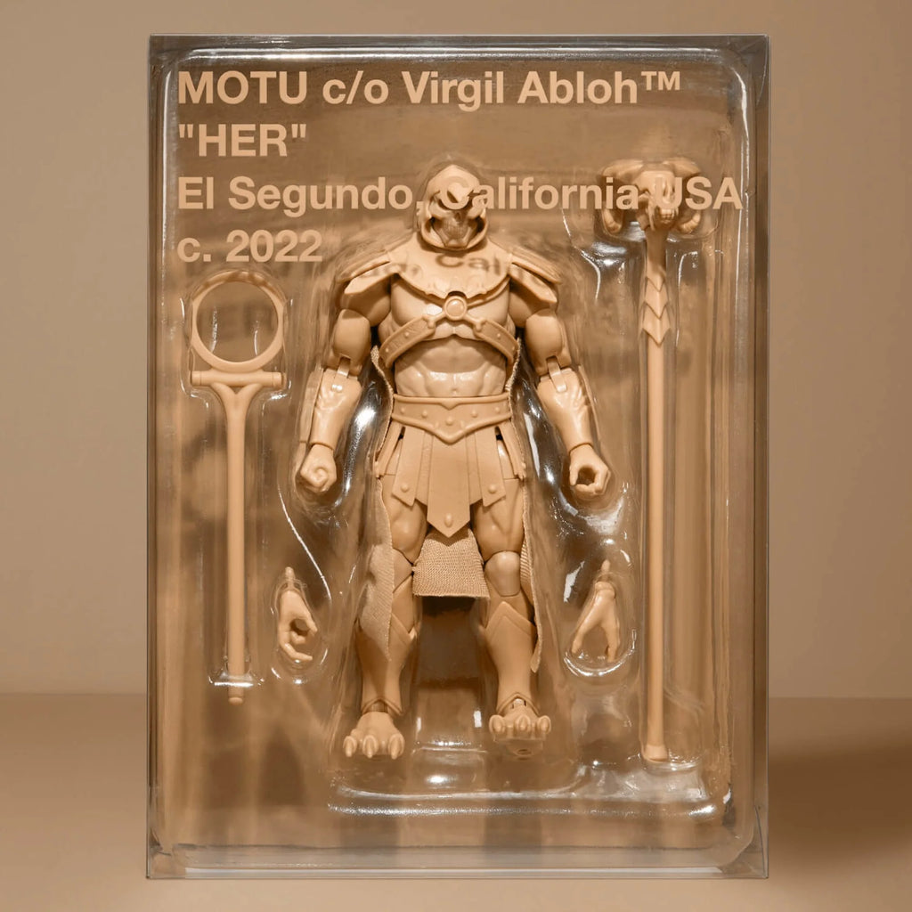 Skeletor Collector Figure W449