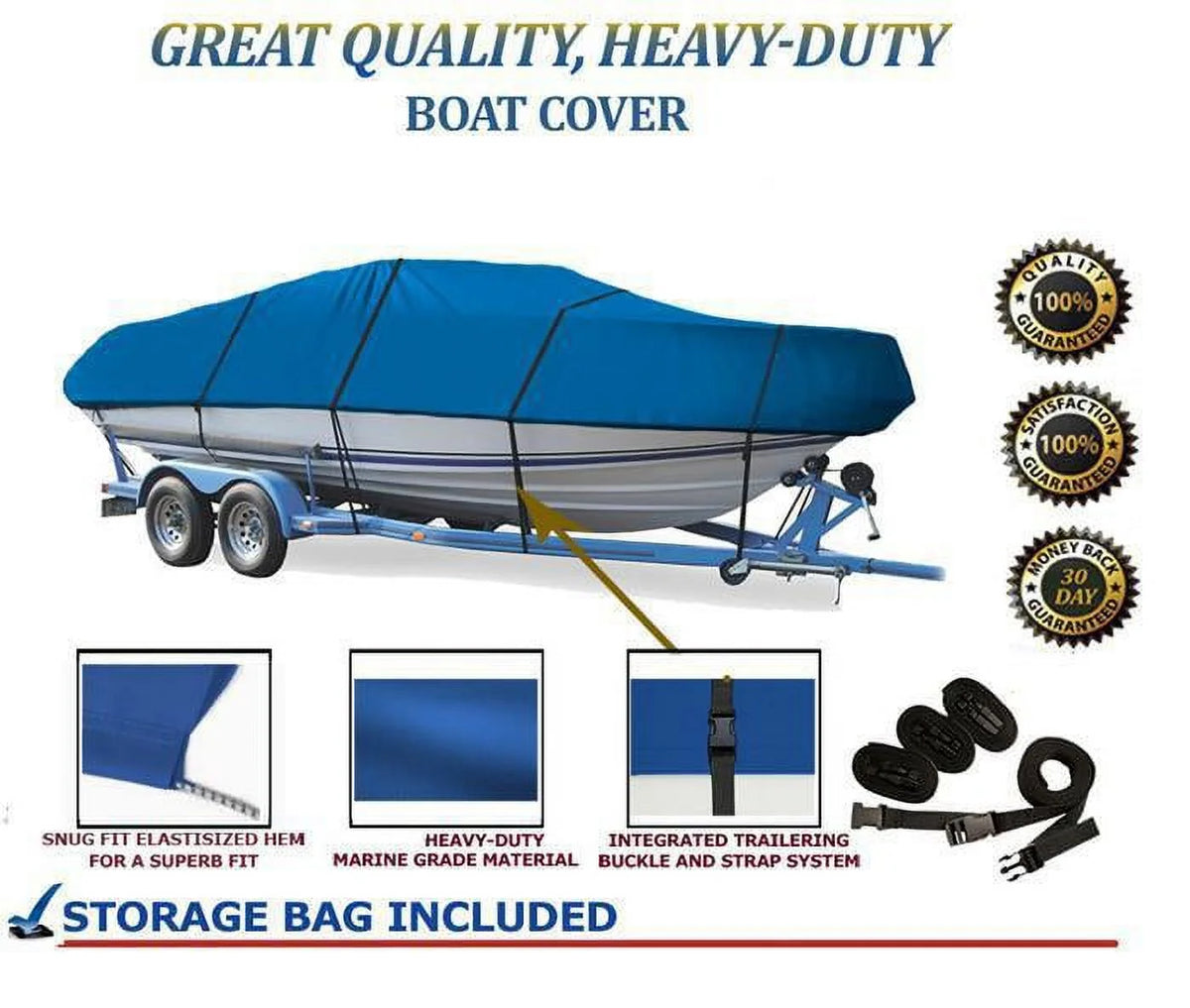 Boat Cover W252821
