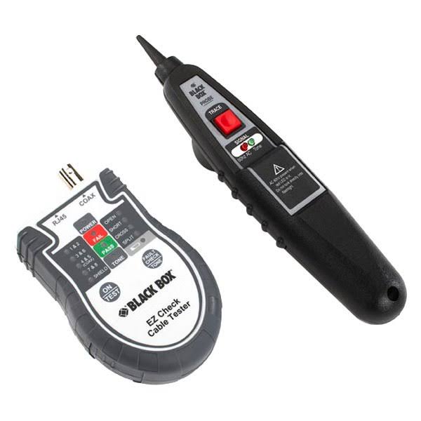 Cable Tester T5104