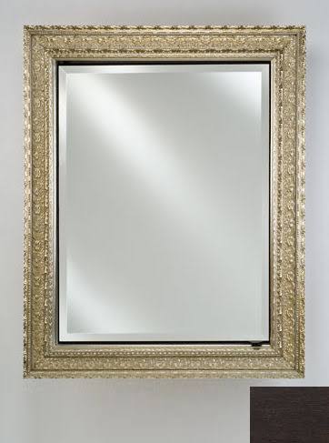 24 in. x 30 in. Recessed Single Door Cabinet N98453