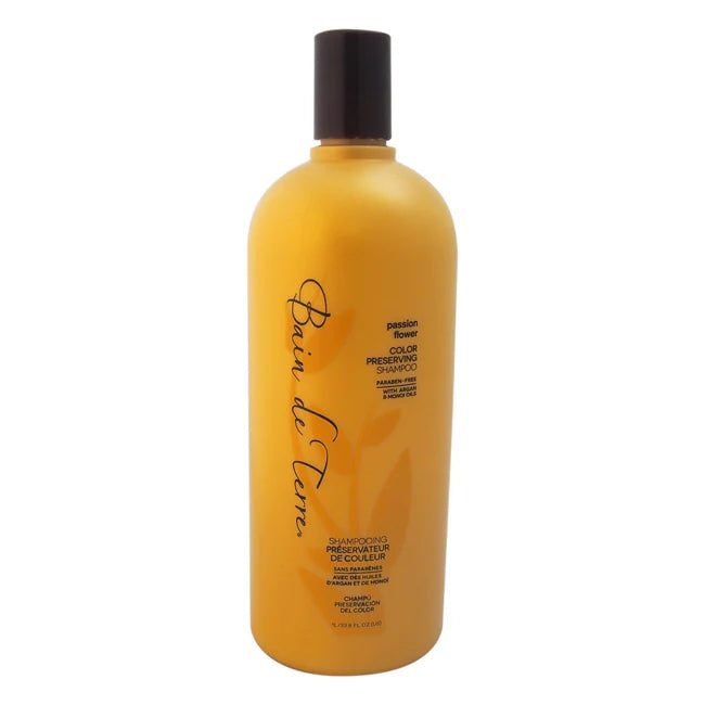33.8 oz Color Preserving Shampoo H849