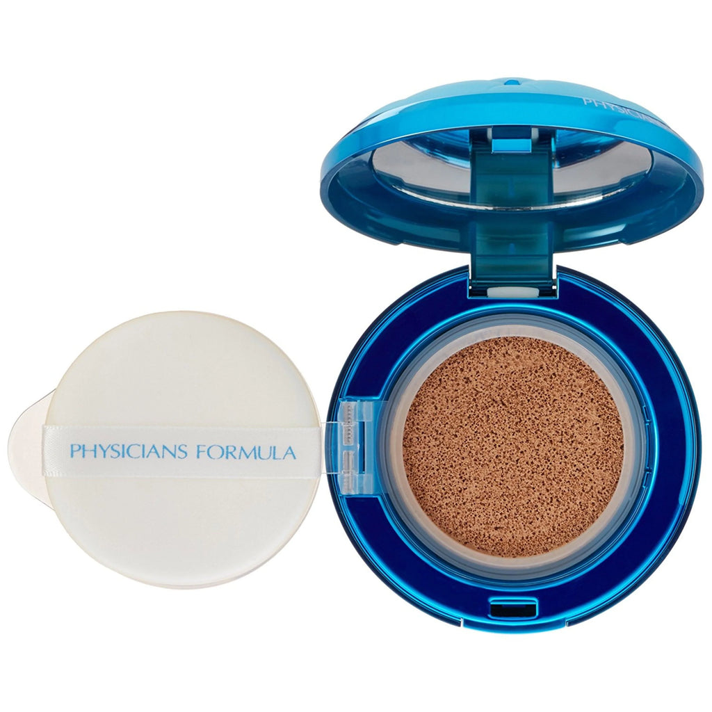 Talc-Free Cushion Foundation A31123