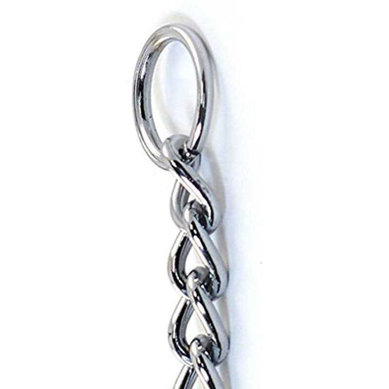 Chain Collar J538