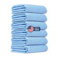 Washable Underpads Pack of 4 Large Bed Pads Y20876