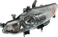 Headlight Assembly for Nissan Murano 2009 2010 2011 2012 2013 2014 Driver Side Halogen L563028