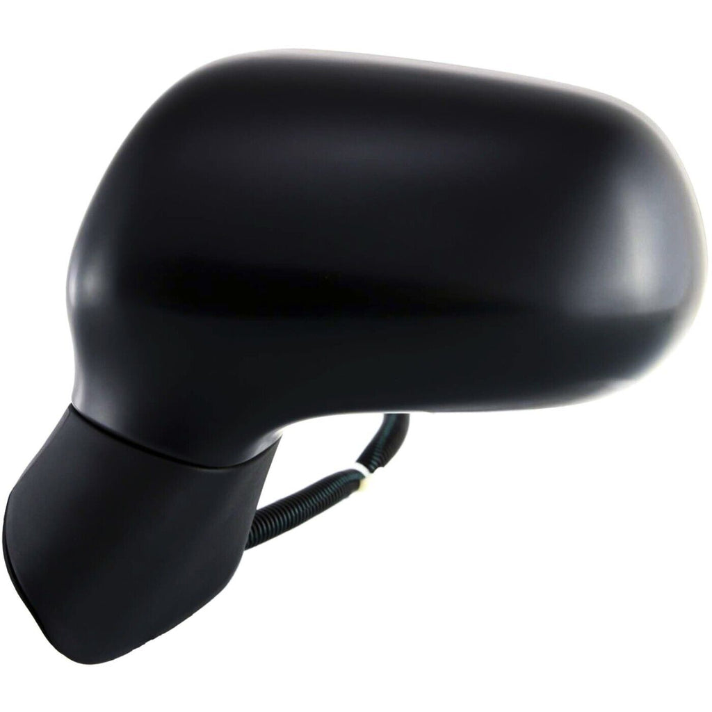 Power Driver Side Mirror for Honda Civic 4 Door Sedan Y49058