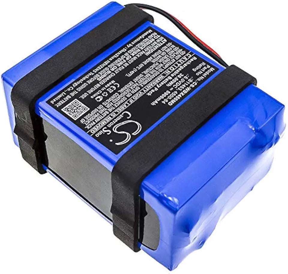 Battery H176393