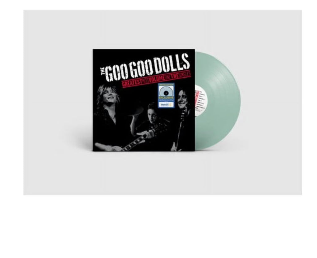 Rock Vinyl LP V2785