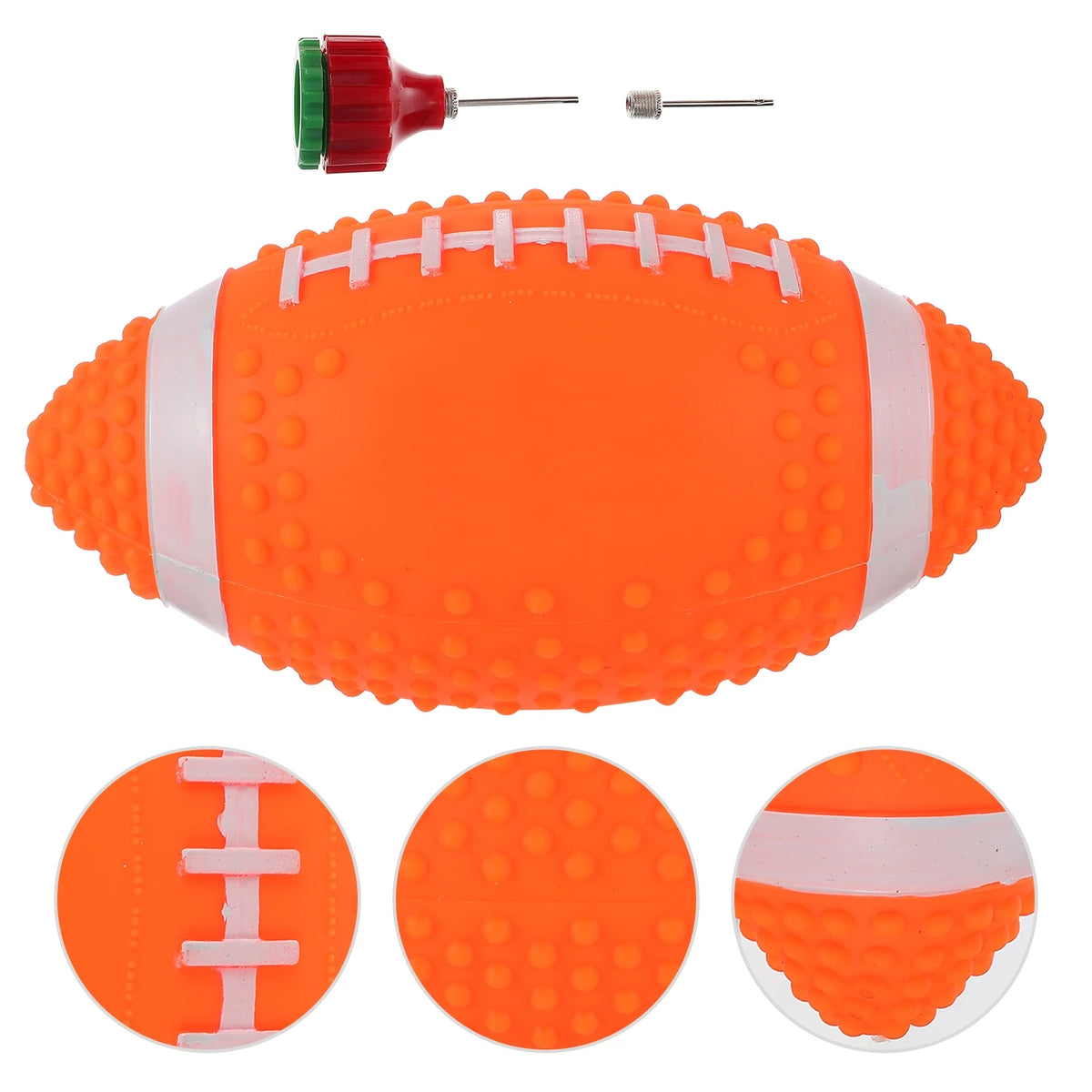 Underwater Rugby Toy Pool Ball Toy N8430