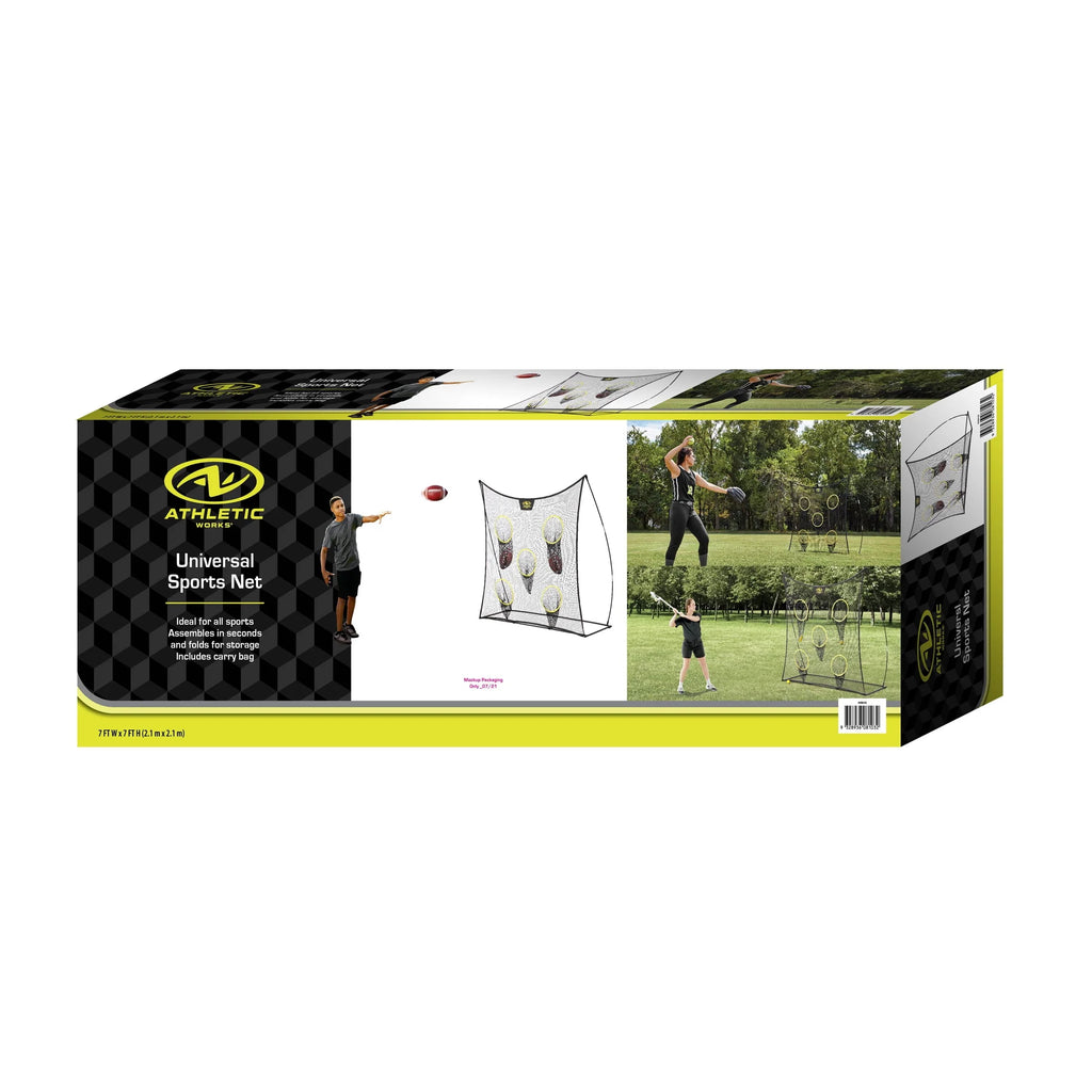 All Sports Net H654