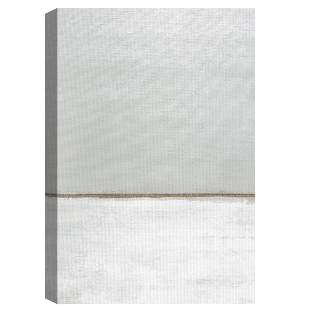 Wrapped Canvas Art Print K771503