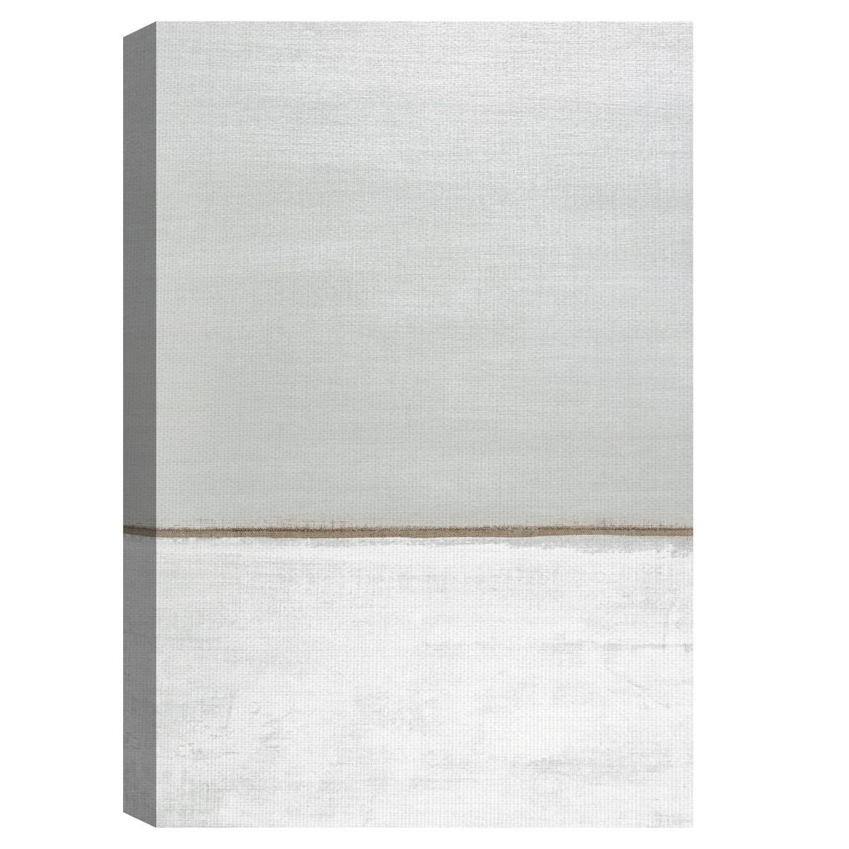 Wrapped Canvas Art Print K771503