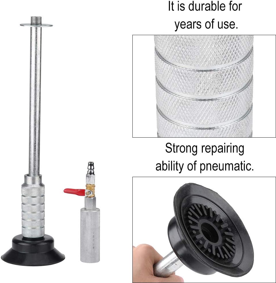 Paintless Dent Repair Puller Slide Hammer T9213