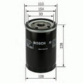 Oil Filter P2418