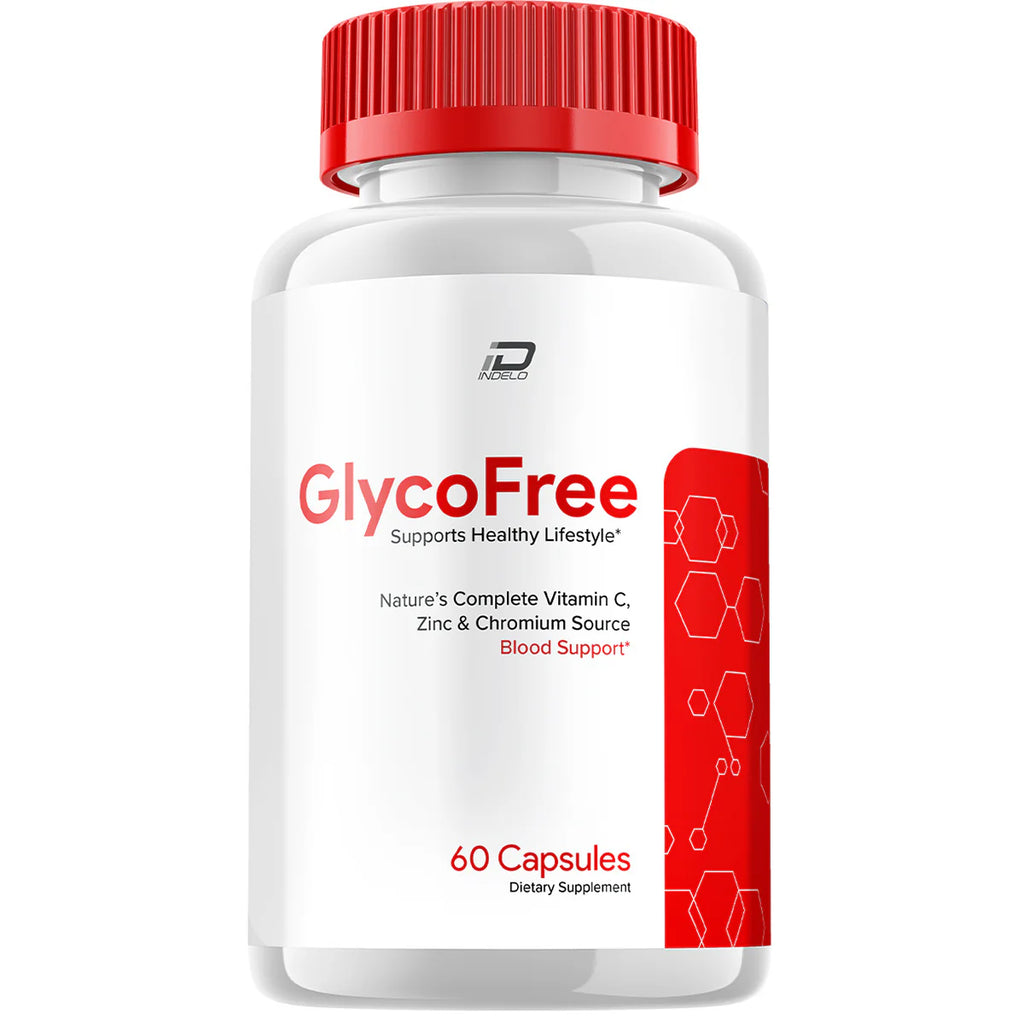 Blood Support Capsules L751816
