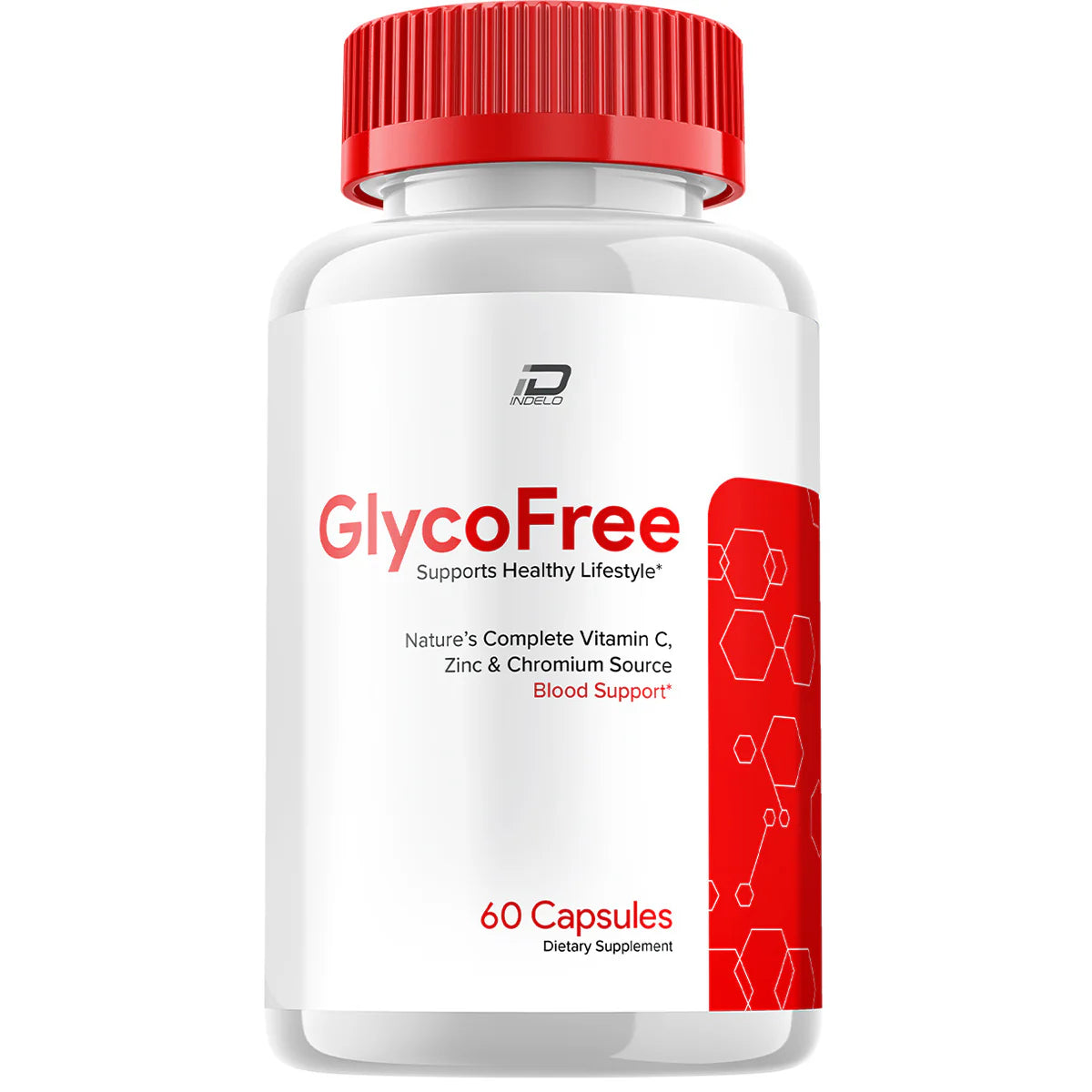 Blood Support Capsules L751816