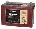 27-agm Replacement Battery J1967