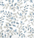 Flower Dishwasher Magnet Cover, 23x26 Inch Decorative Front Dishwasher Cover Sticker J4775