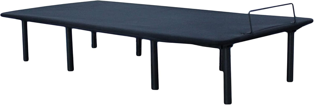 Antique Black Twin XL Adjustable Bed Base I81327