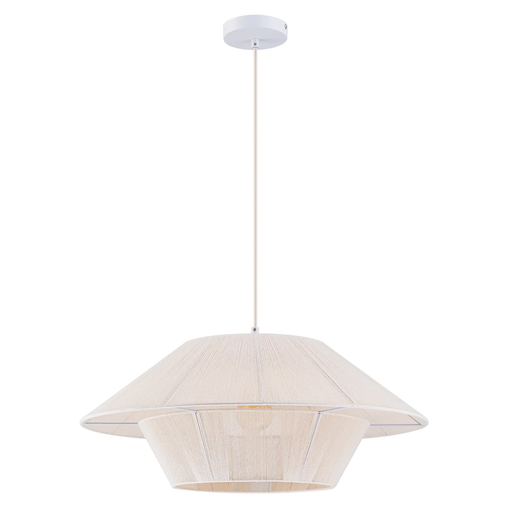 HandWoven Farmhouse Chandelier X646703