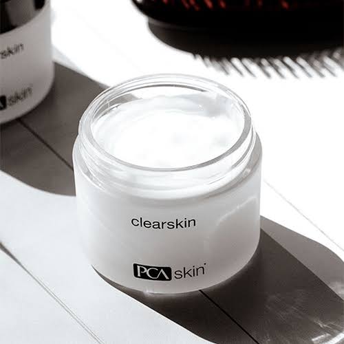 Clearskin X50933