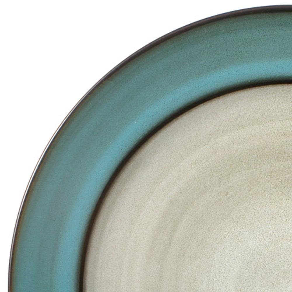 48 Piece Dinnerware Set Z276