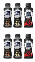 14 Fl Oz 42 gr Protein Shake S200