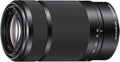 E 55-210mm F4.5-6.3 Lens Black R253