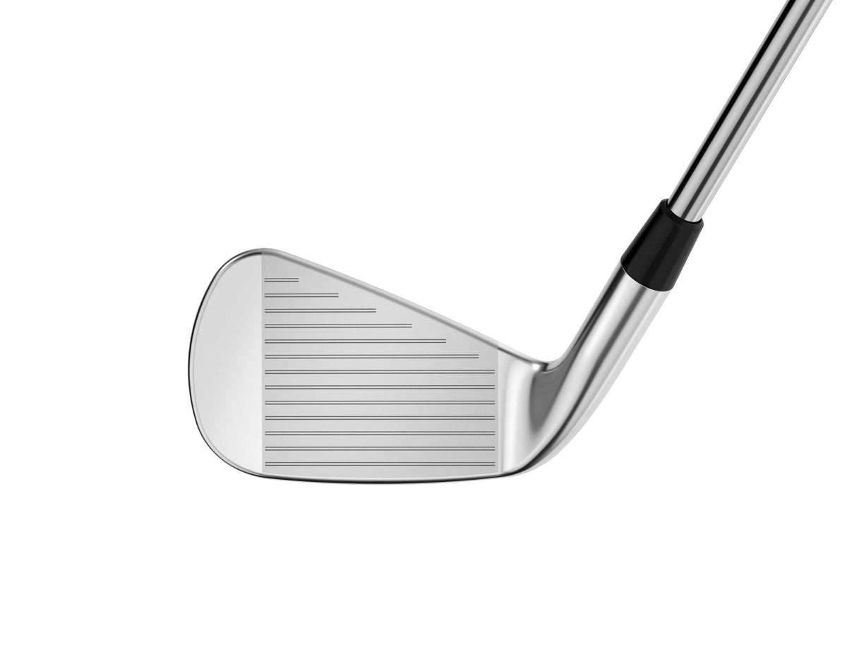 Right Handed Extra Stiff 8 Iron Steel T756