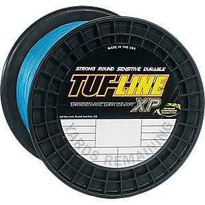 Blue Bulk Spools F7619