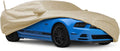 Custom-Fit Car Cover for Mustang S2144