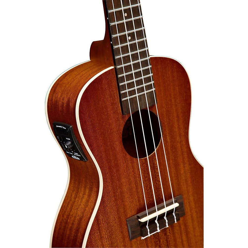 Concert Ukulele Satin Mahogany M28400