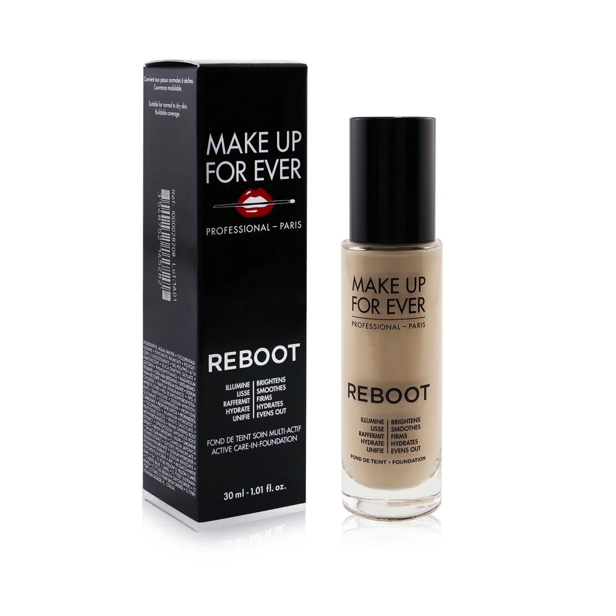 Foundation # R230 Ivory 30ml C717350