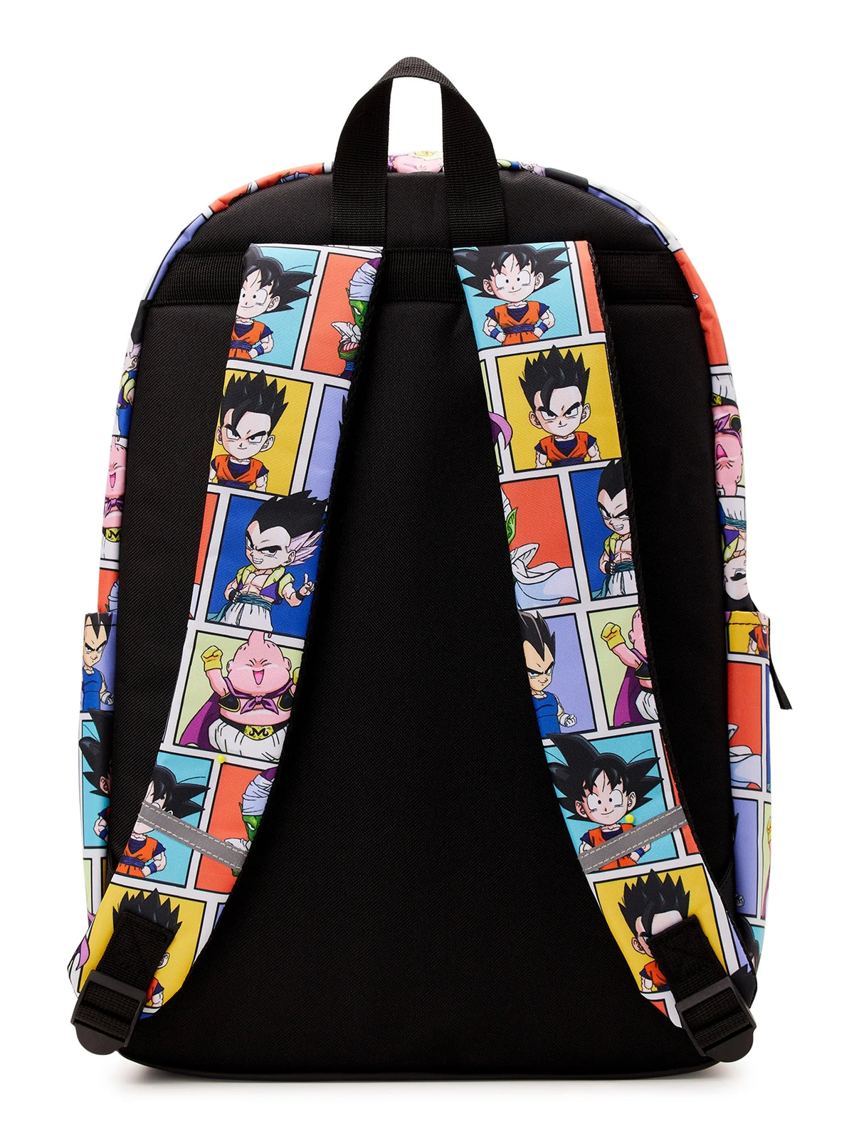 17" Laptop Backpack D401