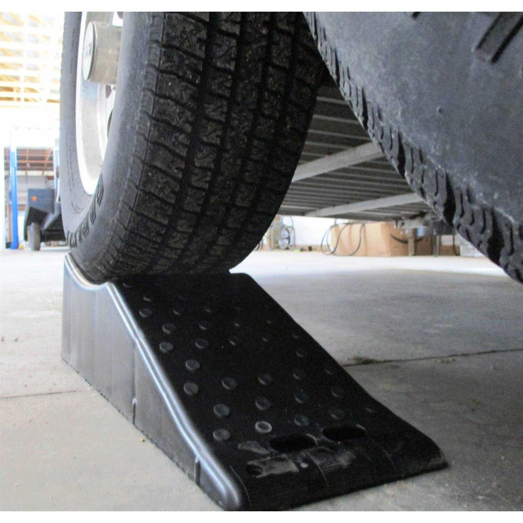 Tandem Wheel Changing Ramp E45172