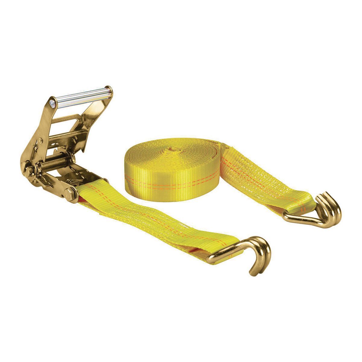 2 in. x 27 ft. Ratcheting Tie-Down H734