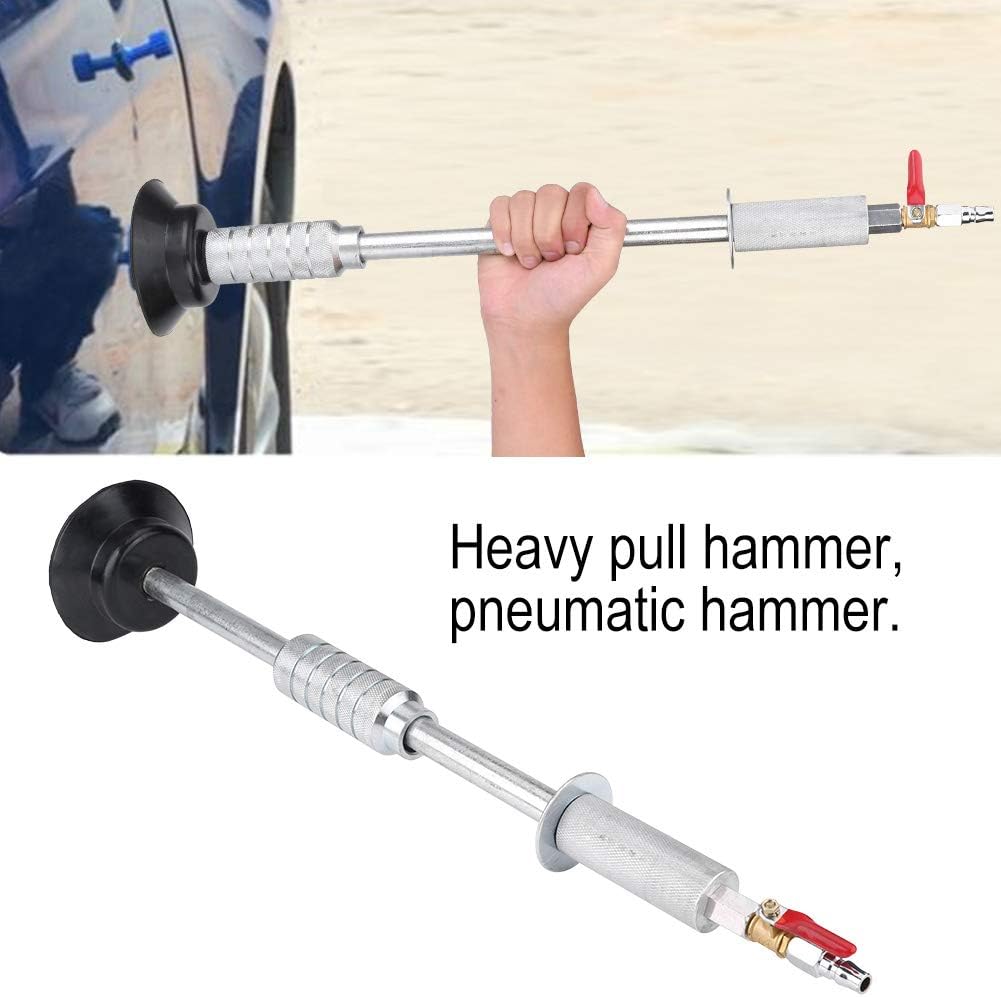 Paintless Dent Repair Puller Slide Hammer T9213