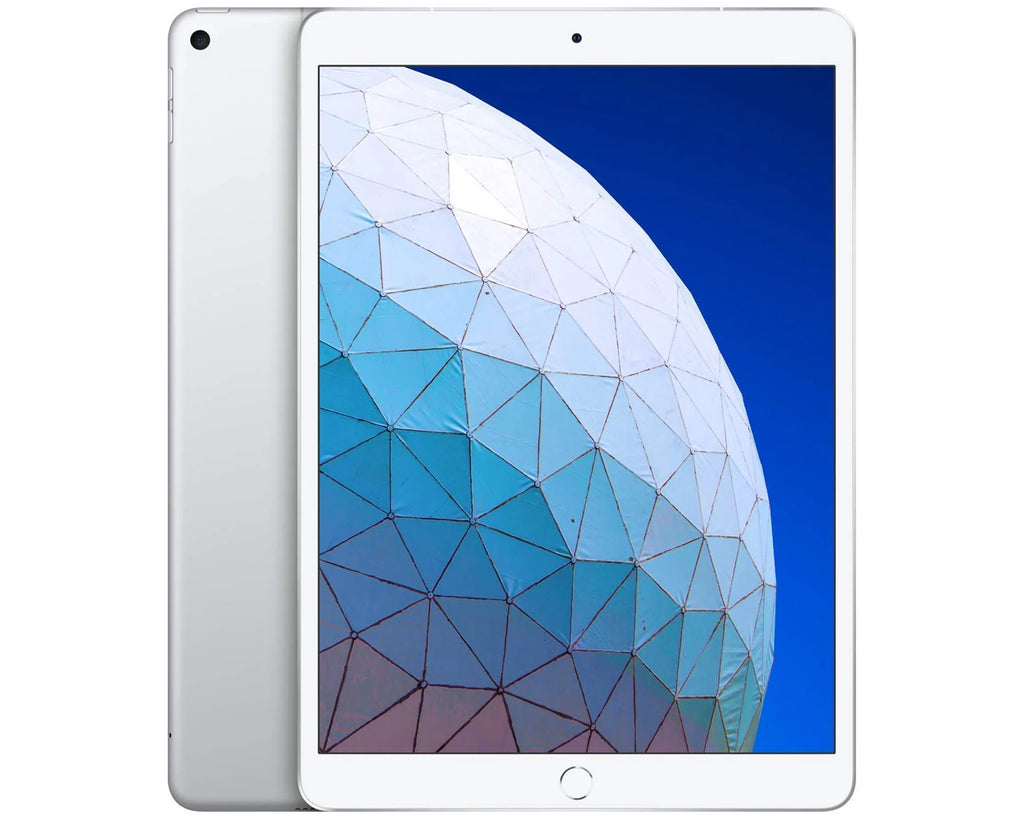 Used Apple iPad Air 32GB Wifi Silver U29427