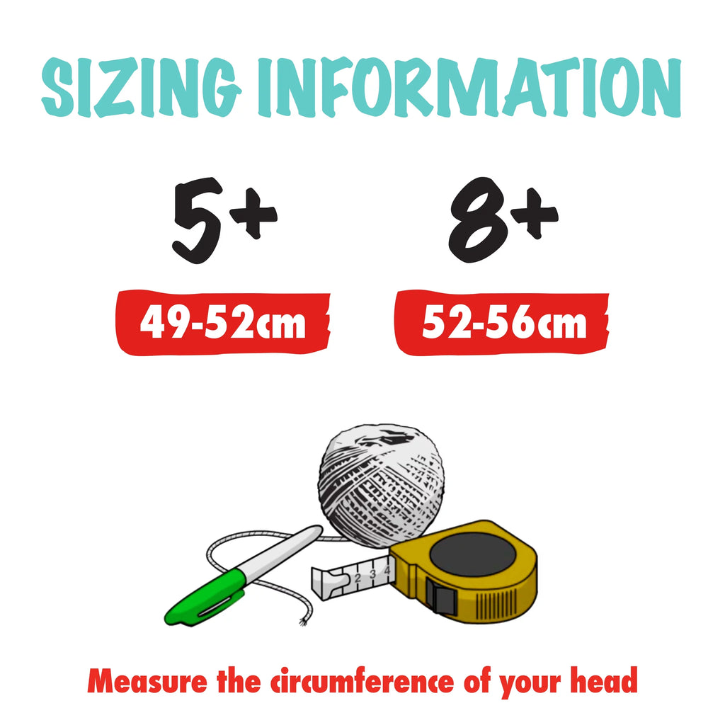 Kids Helmet Y631